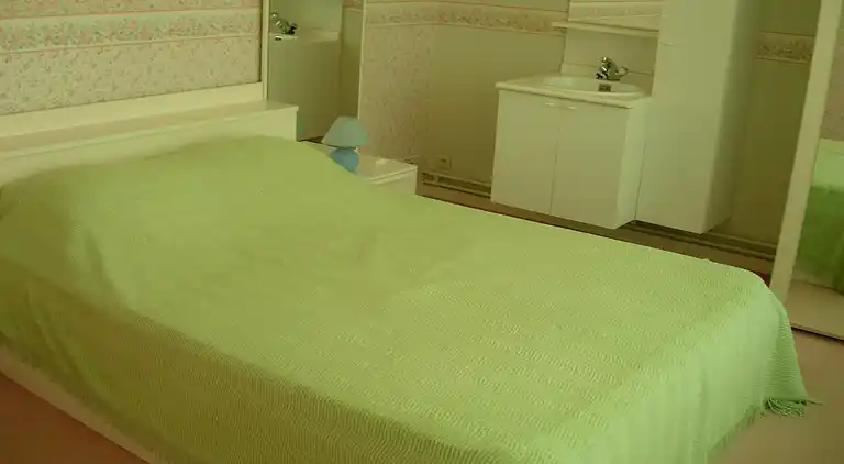 Feriebolig i Sivry-Rance