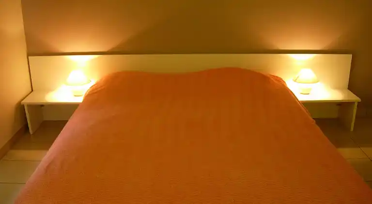 Feriebolig i Sivry-Rance