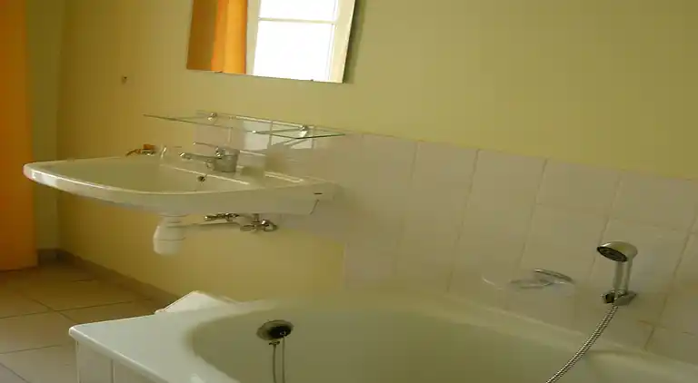 Feriebolig i Sivry-Rance