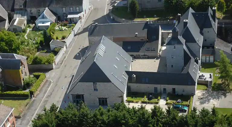 Sommerhus i Momignies