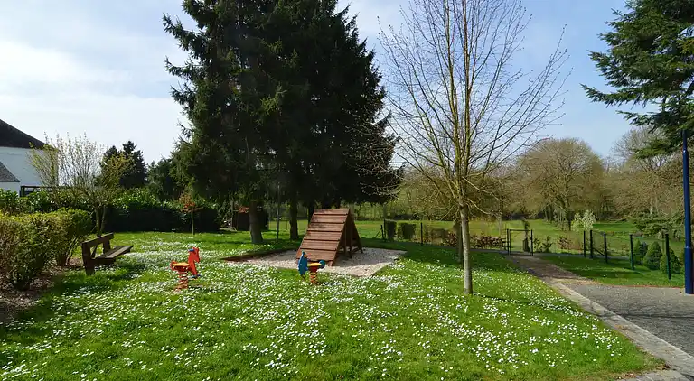 Sommerhus i Momignies