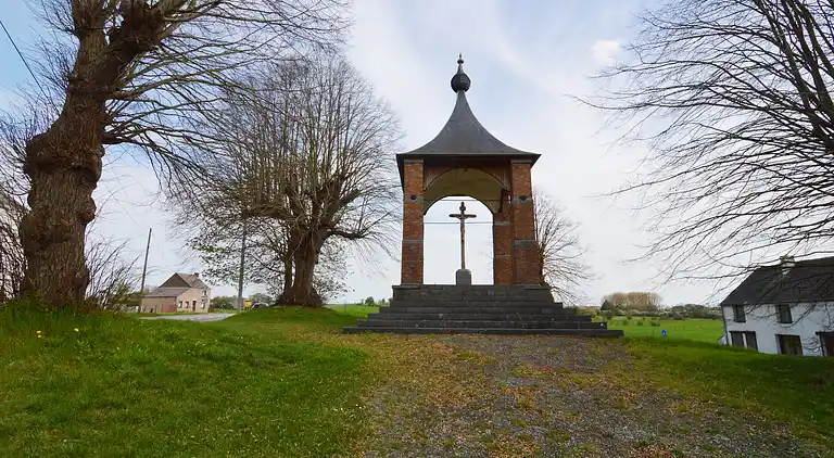 Sommerhus i Momignies