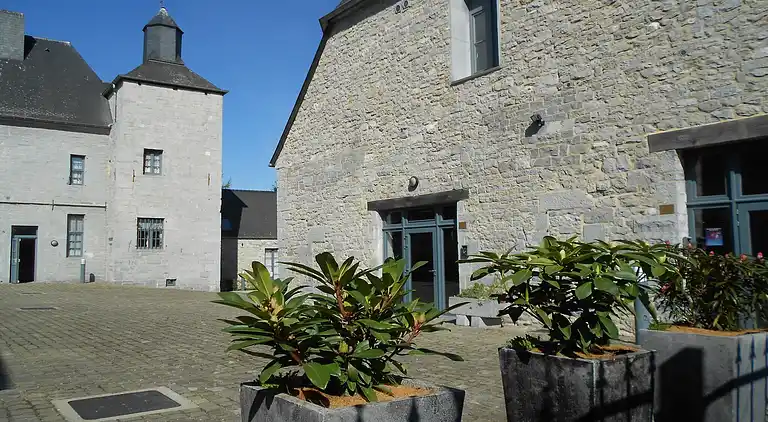 Sommerhus i Momignies