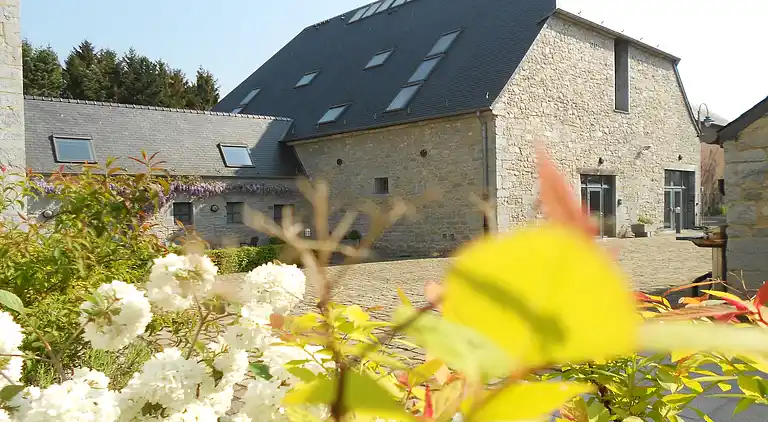 Sommerhus i Momignies