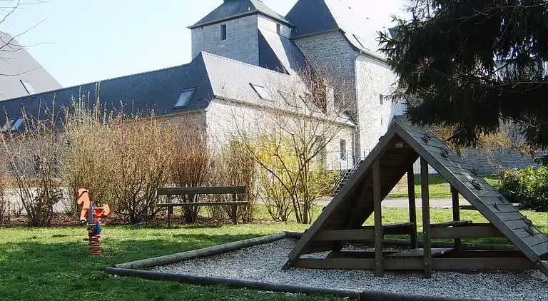 Sommerhus i Momignies