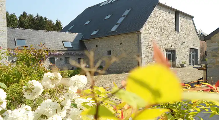 Sommerhus i Momignies