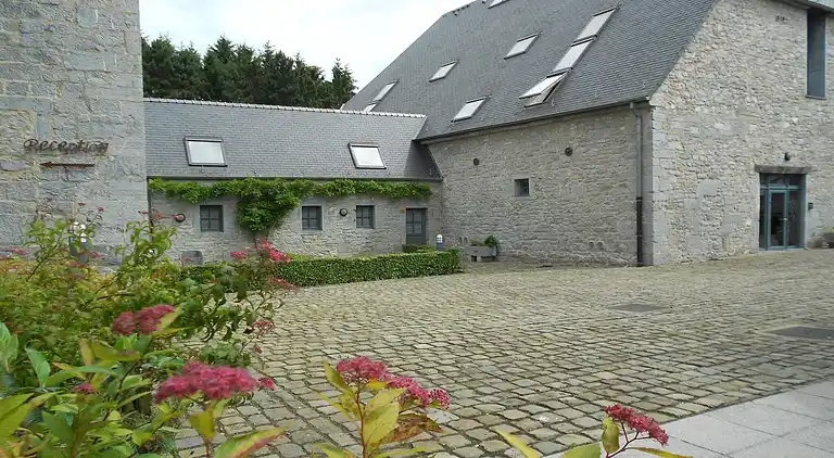 Holiday home in Momignies