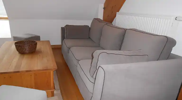 Holiday home in Momignies