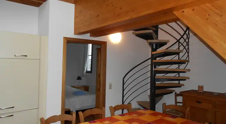 Holiday home in Momignies