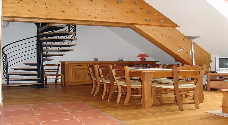 Holiday home in Momignies