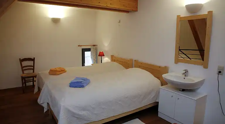 Holiday home in Momignies