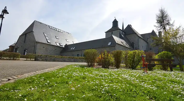 Semesterbostad i Momignies