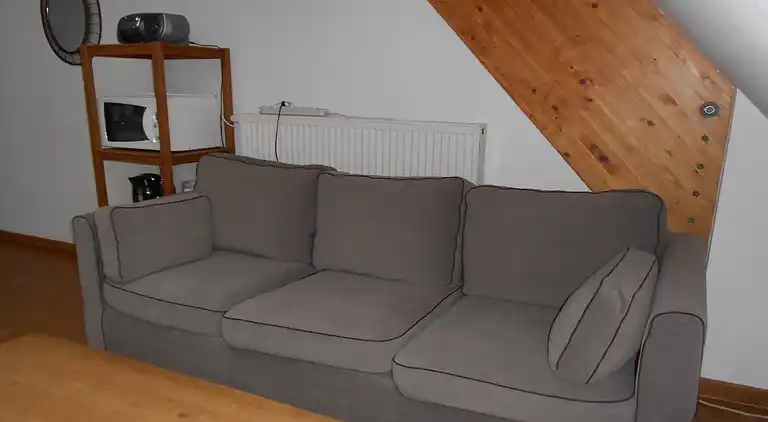 Semesterbostad i Momignies