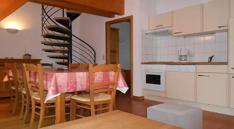 Semesterbostad i Momignies