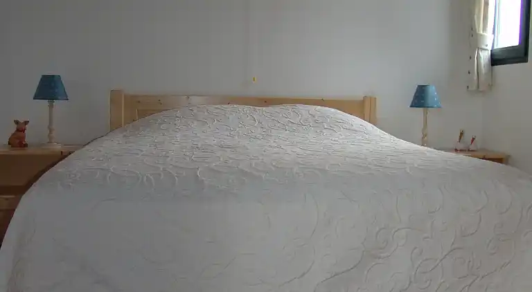 Semesterbostad i Momignies