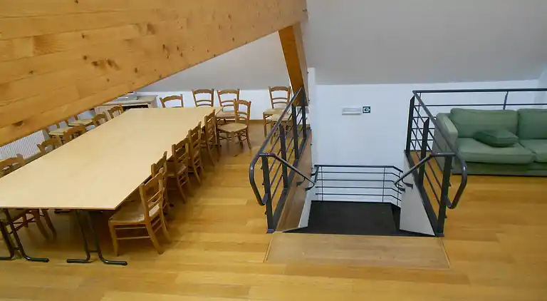 Semesterbostad i Momignies