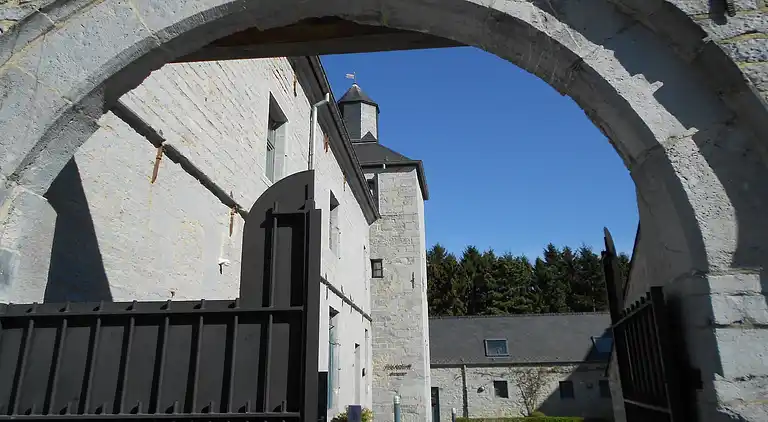 Semesterbostad i Momignies