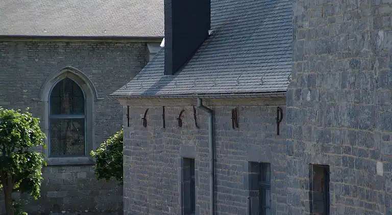 Semesterbostad i Momignies