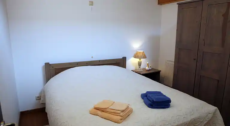 Herregård i Momignies