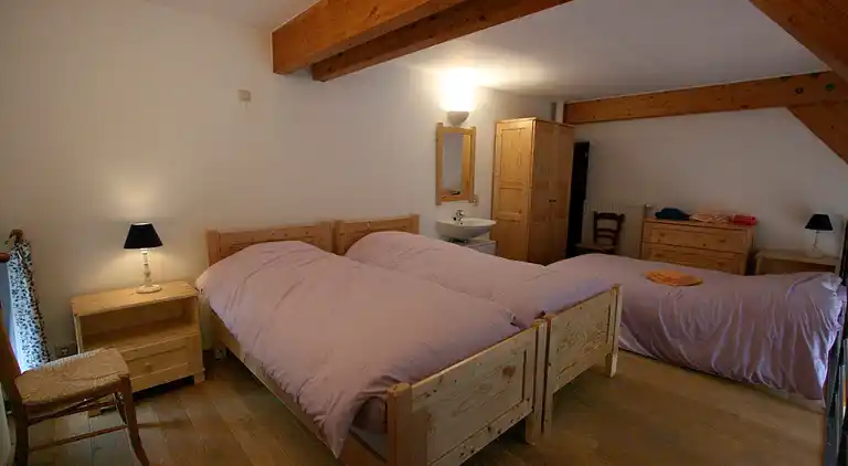 Herregård i Momignies