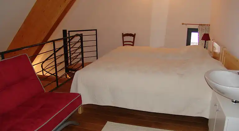 Herregård i Momignies