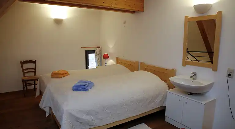 Herregård i Momignies