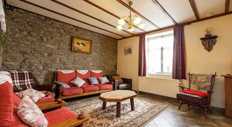 Holiday home in Longvilly