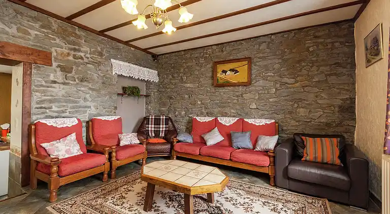 Holiday home in Longvilly