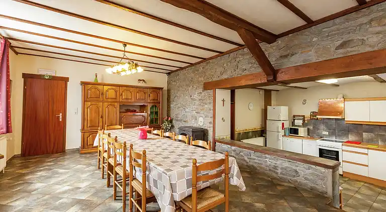 Holiday home in Longvilly