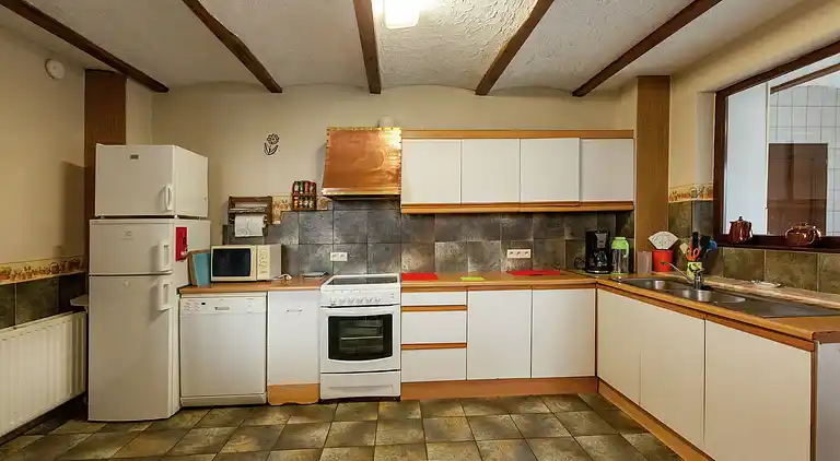 Holiday home in Longvilly