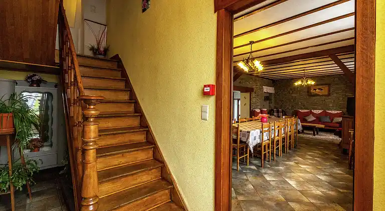 Holiday home in Longvilly