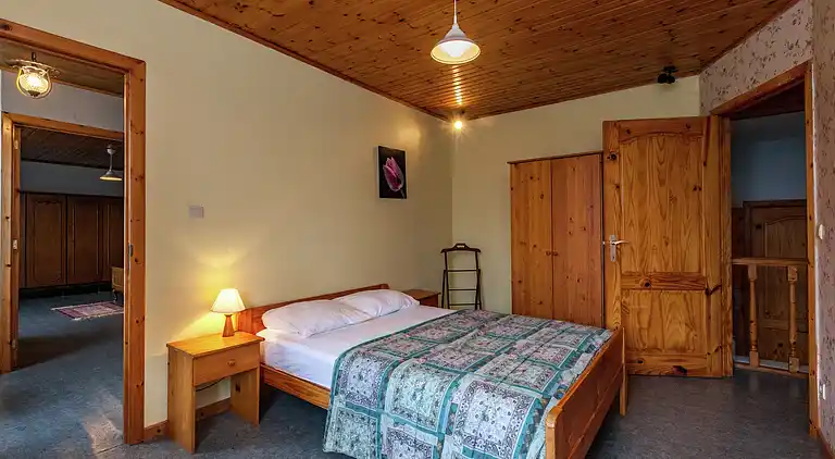 Holiday home in Longvilly