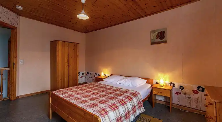 Holiday home in Longvilly