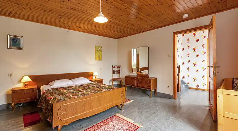 Holiday home in Longvilly