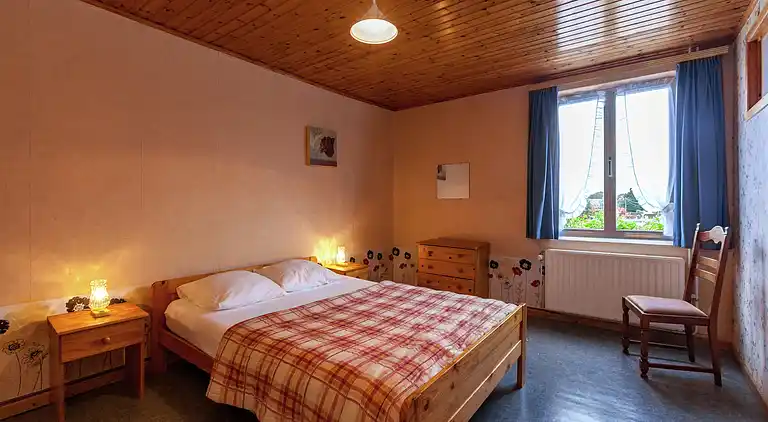 Holiday home in Longvilly