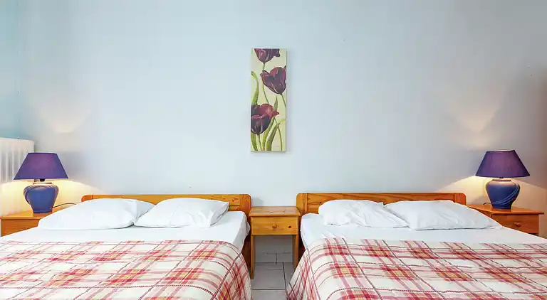 Holiday home in Longvilly