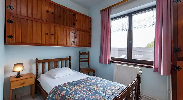 Holiday home in Longvilly