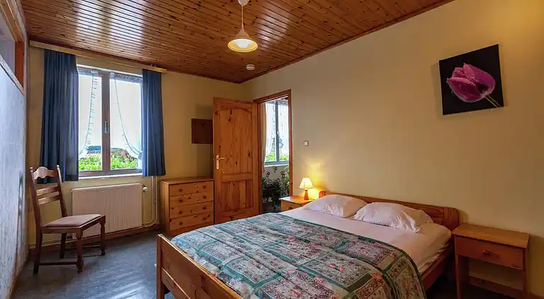 Holiday home in Longvilly