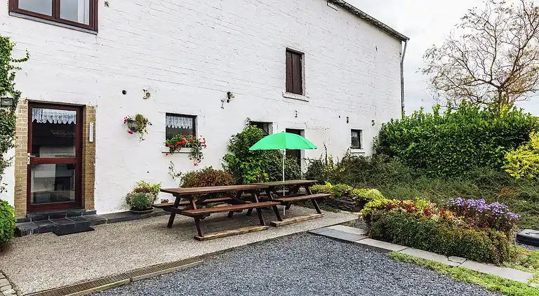 Holiday home in Longvilly