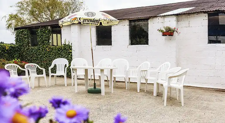 Holiday home in Longvilly