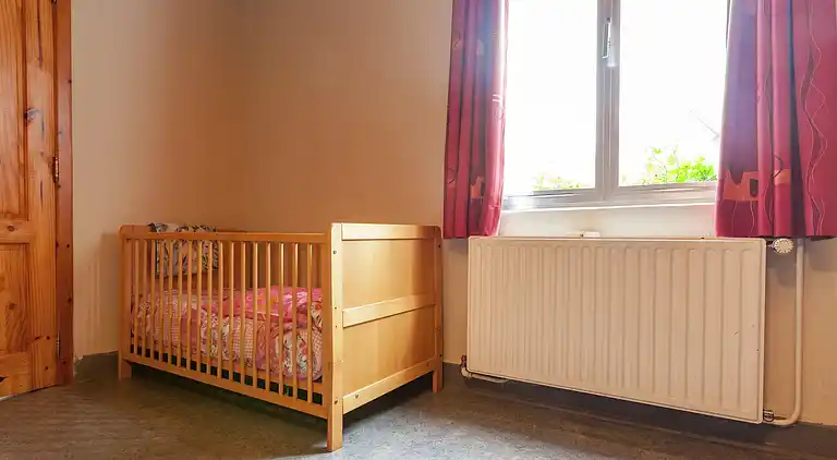 Holiday home in Longvilly