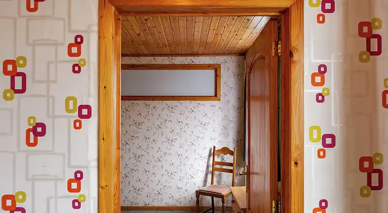 Holiday home in Longvilly