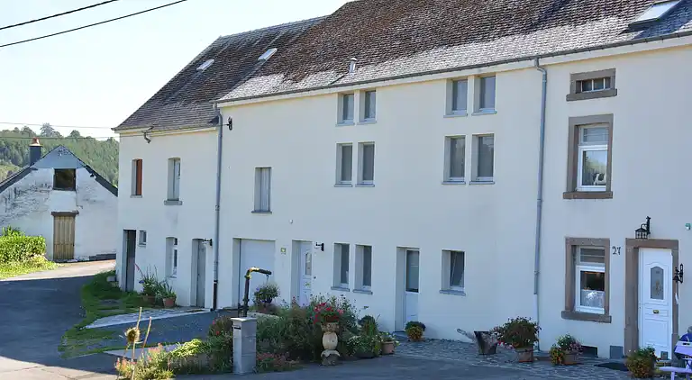 Holiday home in Martelange