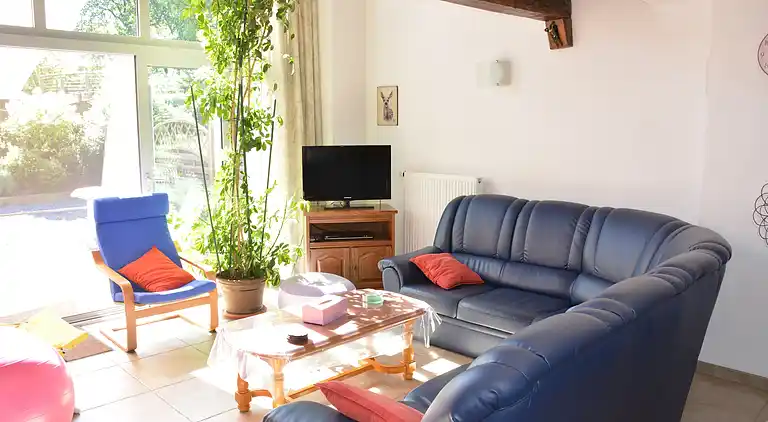 Holiday home in Martelange