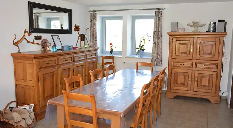 Holiday home in Martelange