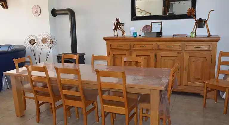 Holiday home in Martelange