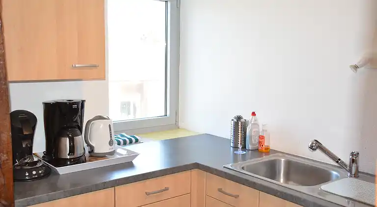 Holiday home in Martelange