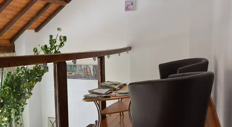 Holiday home in Martelange