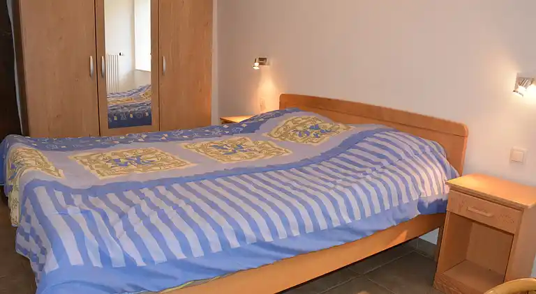 Holiday home in Martelange