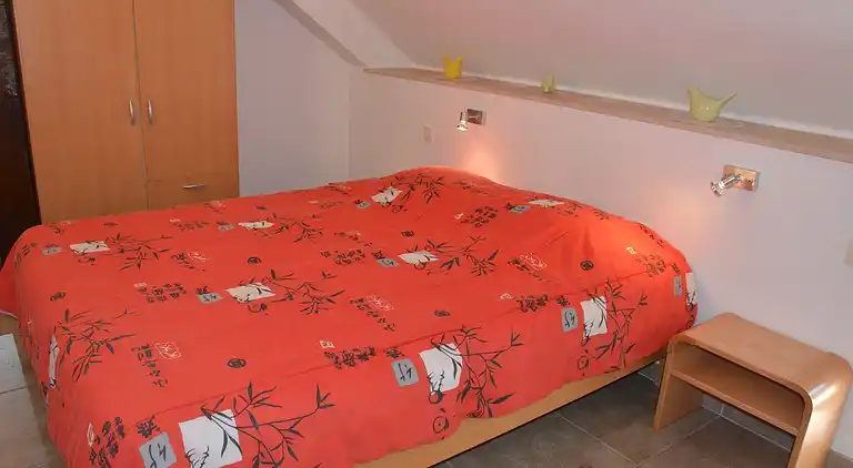 Holiday home in Martelange